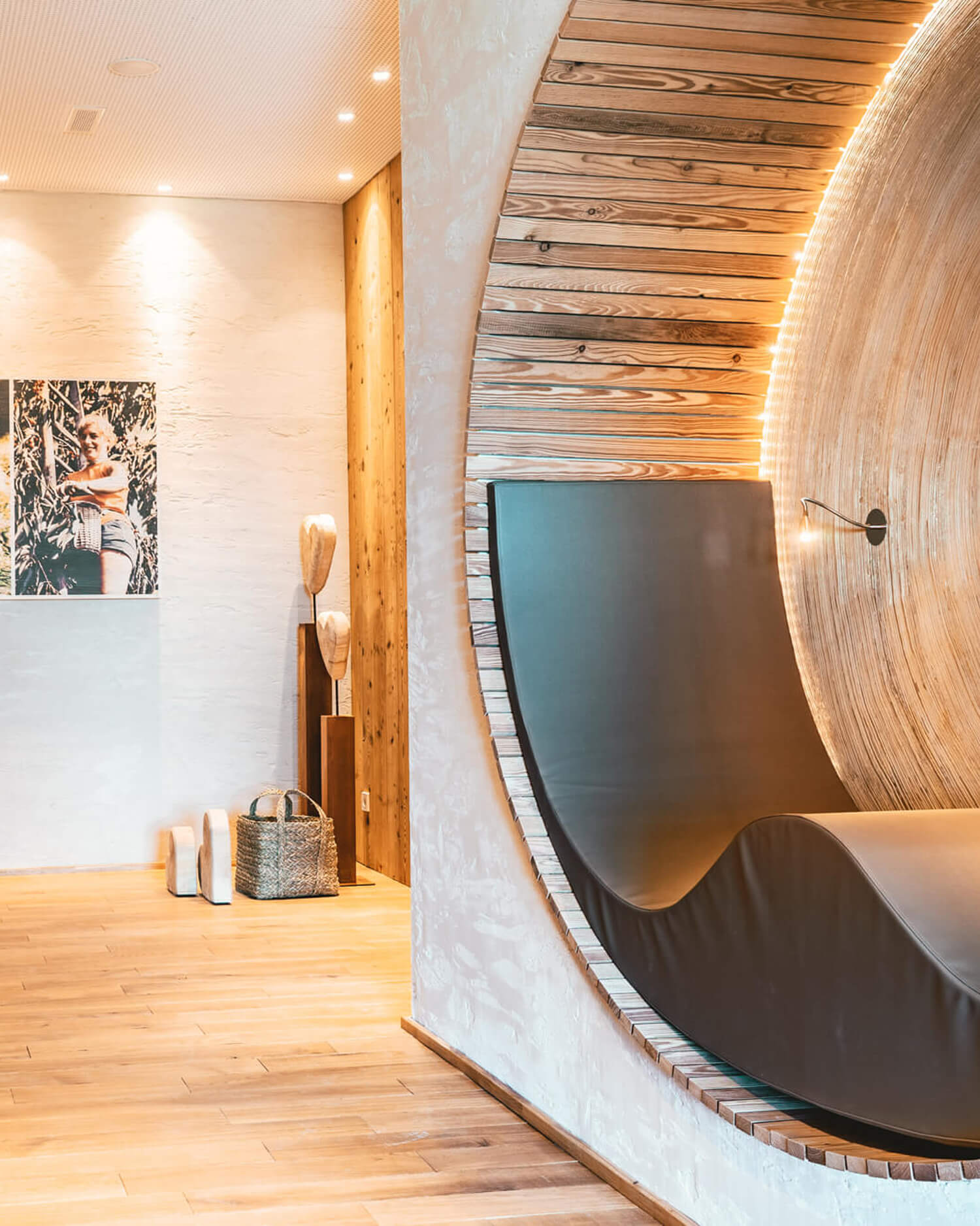 Rodinné spa a wellness pro rodiny s dětmi u Bodamského jezera
